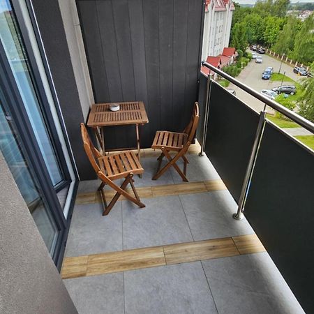 Villa Nova Apartamenty Olsztyn  Kültér fotó