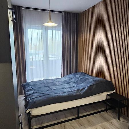 Villa Nova Apartamenty Olsztyn  Kültér fotó