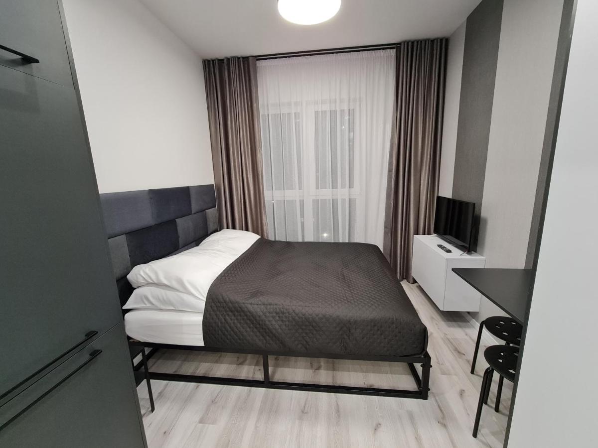 Villa Nova Apartamenty Olsztyn  Kültér fotó
