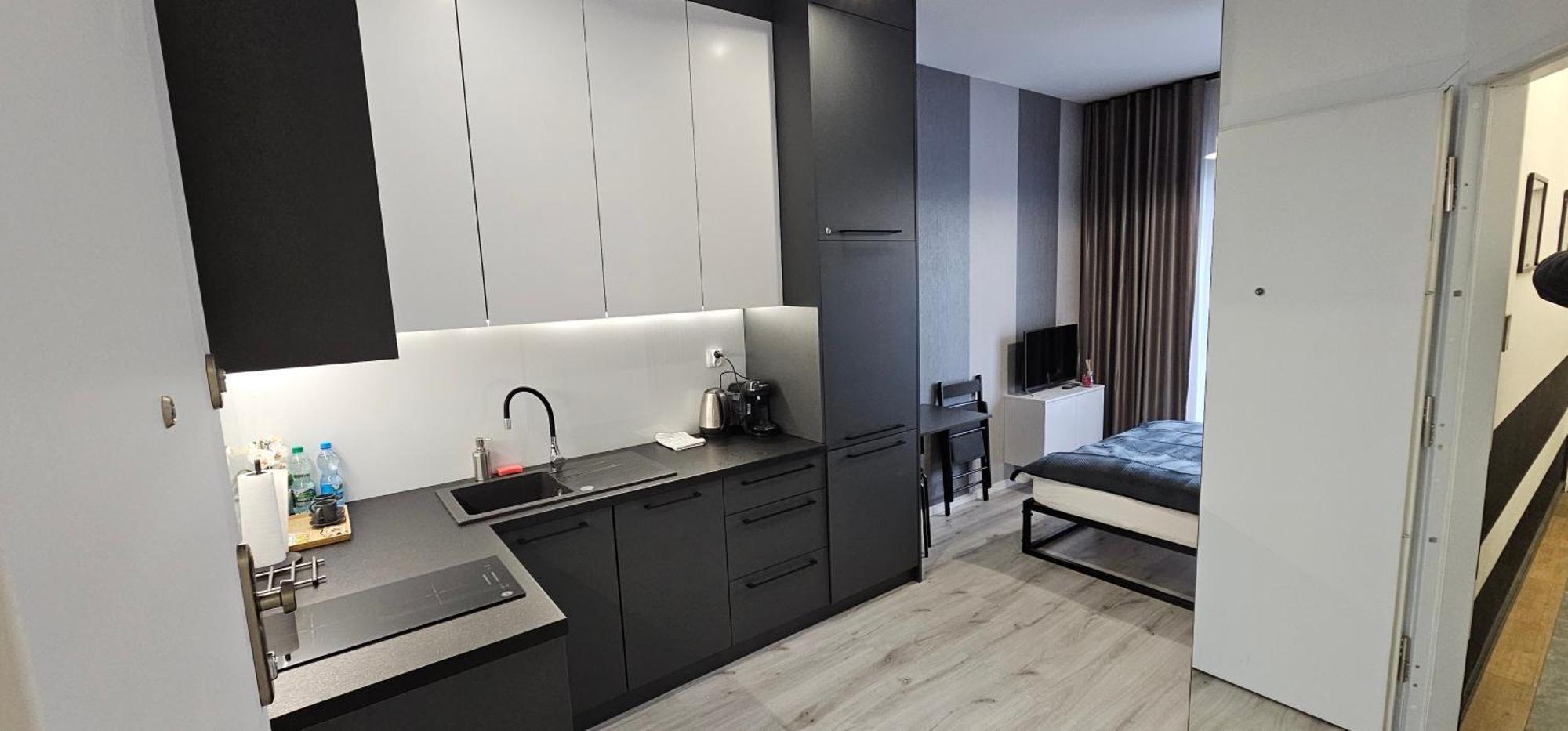 Villa Nova Apartamenty Olsztyn  Kültér fotó