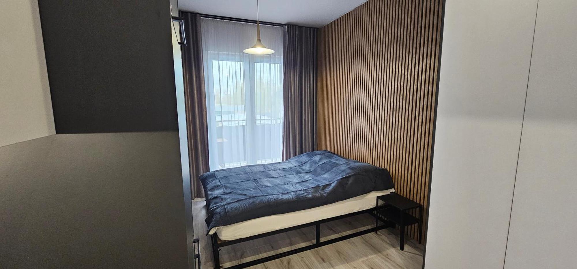 Villa Nova Apartamenty Olsztyn  Kültér fotó
