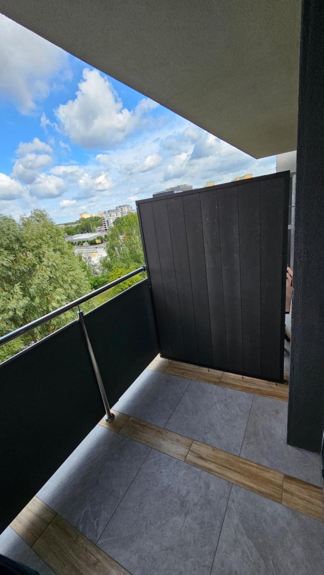 Villa Nova Apartamenty Olsztyn  Szoba fotó