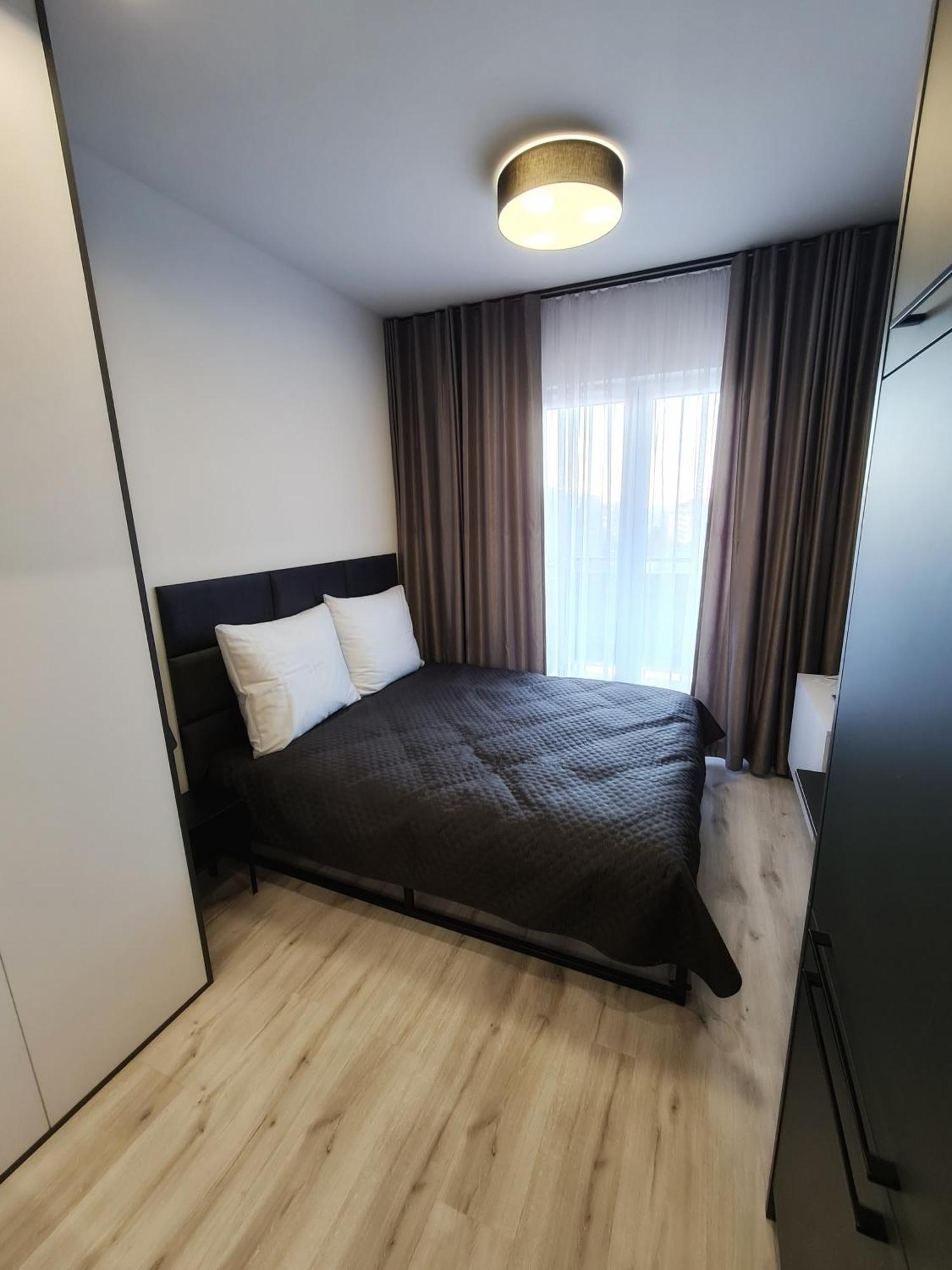 Villa Nova Apartamenty Olsztyn  Szoba fotó